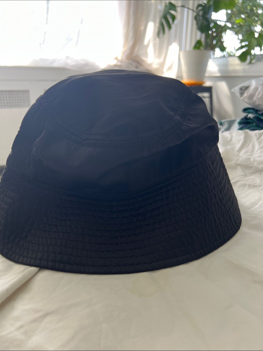 H&M Black Men's Bucket Hat